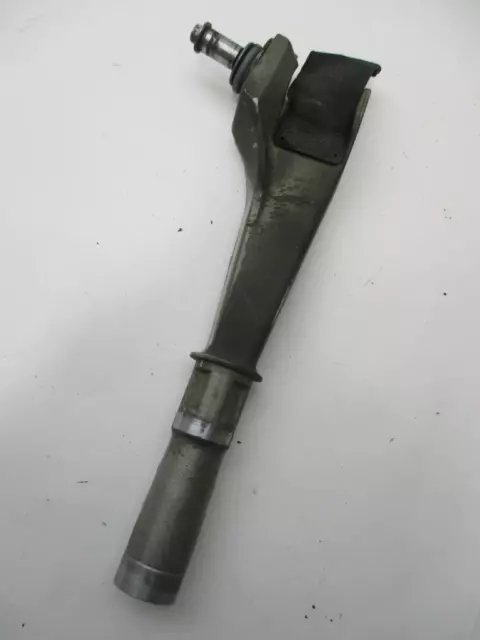 0318857 OMC Evinrude Johnson 15 HP Steering Tiller Handle Arm