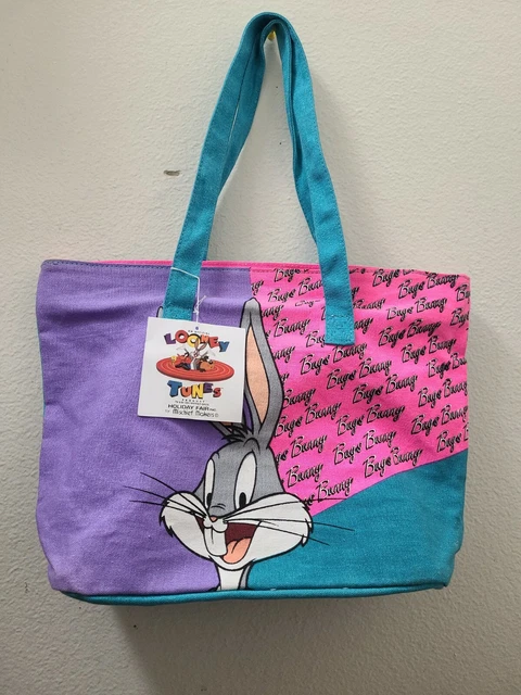 retro bugs bunny