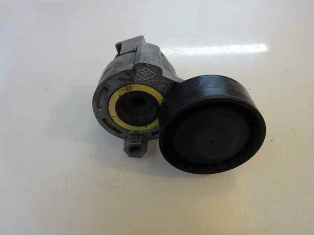 galet tendeur pour RENAULT MEGANE III FASTBACK 1.5 DCI (BZ09 BZ0D) 2010 84974 2