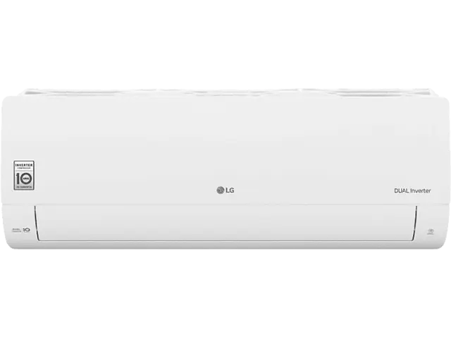 Aire acondicionado - LG 32PLUSECO12, Split 1x1, 3024 fg Inverter Bomba de calor