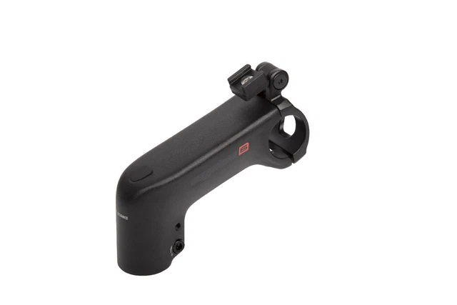 Ergotec Potence Crab 2 Ahead 28.6/31.8 mm 90 mm 7° ERGOTEC