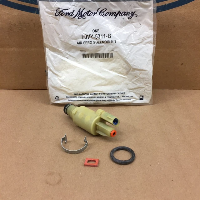 NOS FORD 92 11 Crown Vic Grand Marquis Oem F0Vy5311B Kit Air Spring