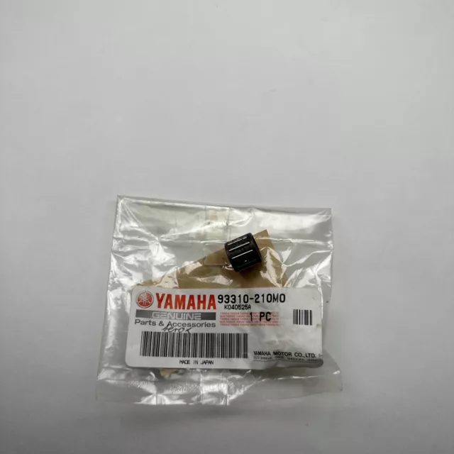 Lager, Zylindrisch Pleuel Bearing Yamaha Yq50 Ew50 Pw50 Kl0576