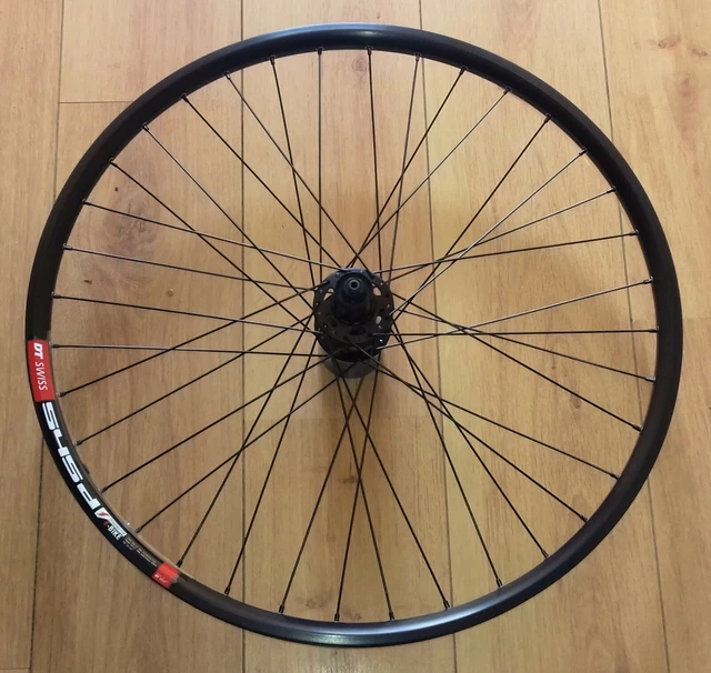 Roue dt on sale swiss 26 pouces