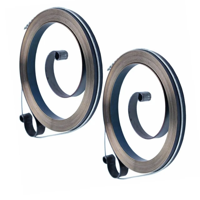 Molla avviamento HUSQVARNA motosega 40 41 45 49 50/55 51 55 136 141 R161283