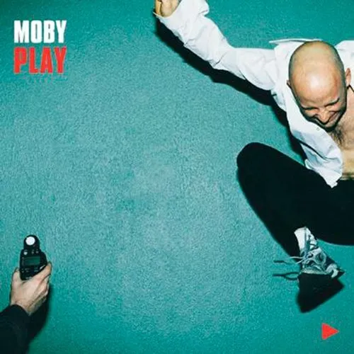 Moby - Play - Moby CD MOVG The Cheap Fast Free Post The Cheap Fast Free Post