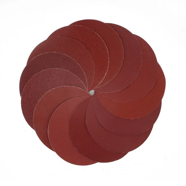 Kit Di 10 Accessori Per Smerigliatrice Rotante, Pietre In Ceramica E Acciaio Per Lucidare E Rettificare Metallo E Bordi