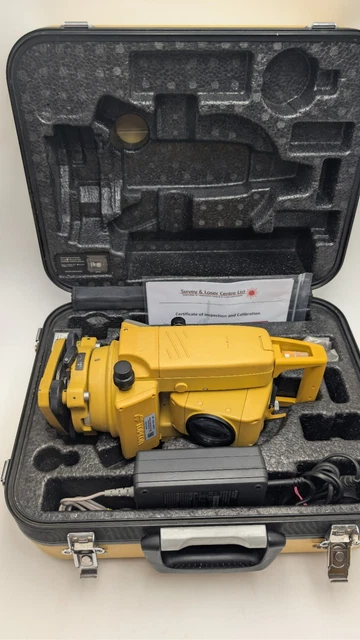 Other Surveying Equipment, Levels & Surveying Equipment, Test