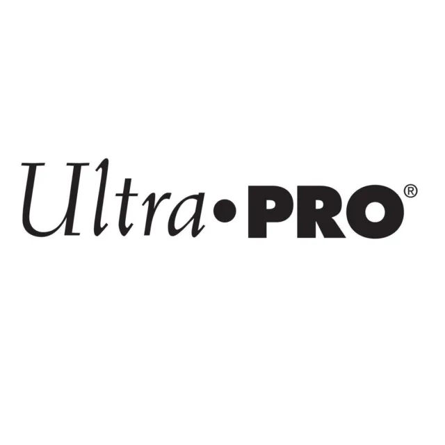 100 Ultra PRO Pro-Matte Deck Protector Sleeves Standard Card Clear 66mm x 91mm 2