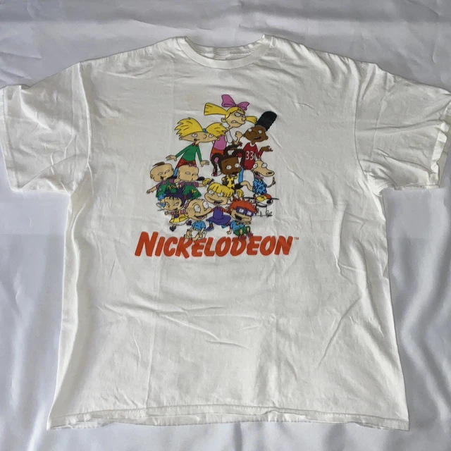 T-shirt Blanc Jimmy Buffett Havana Daydream - Années 90 - Unisexe Homme/femme - Du S Au 5XL
