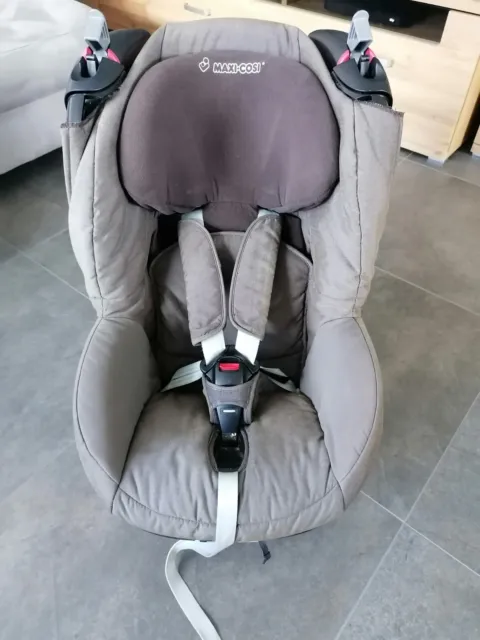 Kindersitz Maxi Cosi Tobi Gebraucht - unfallfrei