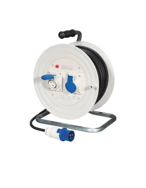 prolunga elettrica 30 metri