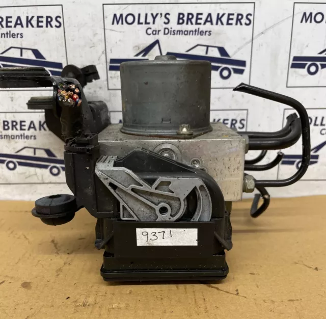 FORD MONDEO ABS PUMP MK4 (12-22) 2.0TDCi ABS Pump & Module CG91-2C405-CC