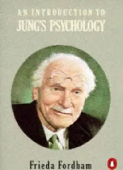 An Introduction to Jung's Psychology (Penguin psychology) By Frieda Fordham