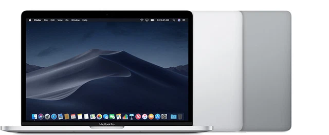 Apple MacBook Pro 13" (2019) Touch ID 1.4GHz i5 - A2159 - VERY GOOD CONDITION