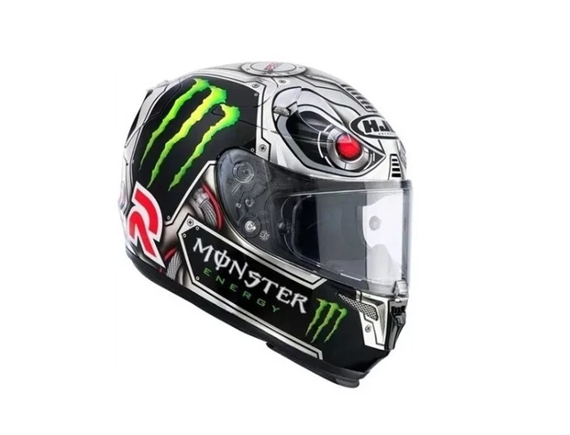 Casco lorenzo hjc clearance