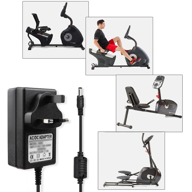 Spin bike adapter store