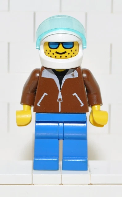 Minifigures, Costruzioni, Giocattoli e modellismo - PicClick IT