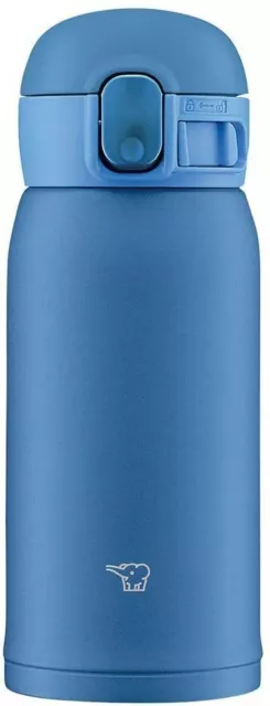 https://www.picclickimg.com/pTIAAOSwBJxlfGcL/ZOJIRUSHI-Water-Bottle-Stainless-360ml-SM-WA36-AA-Blue-New.webp