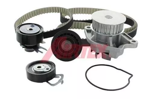 Airtex WPK-199003 Water Pump & Timing Belt Kit Engine System Fits Seat Skoda VW