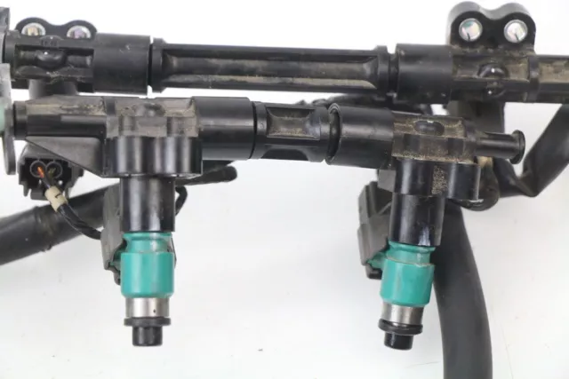 Injecteur - Honda Vfr F 1200 (2010 - 2015) 3