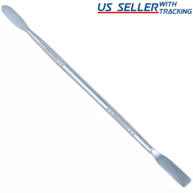 3X Metal Spudger Opening Repair Tool for iPhone Smartphone Tablet Laptop Repair