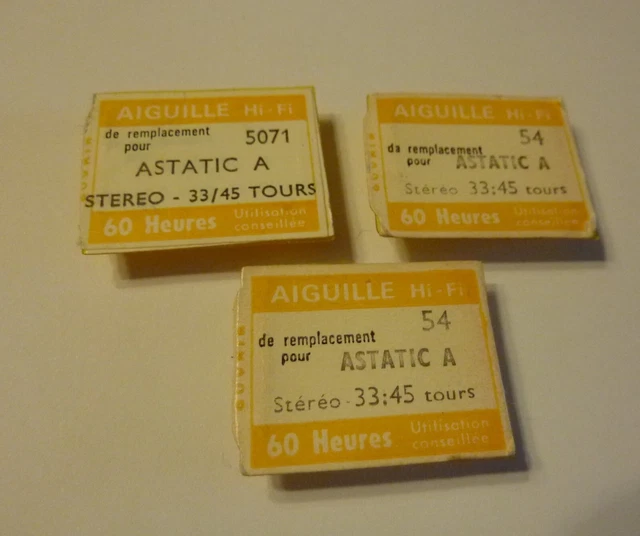SAPHIR POUR DUAL DN 4 (Zafira 5463 ou 67) EUR 5,00 - FR