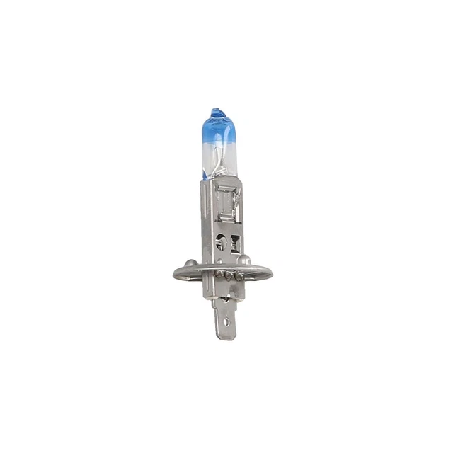 Ampoule OSRAM Night Breaker H1 - Éclairage Puissant Pour Phare - Neuf Sous Blister - Améliore La Visibilité Nocturne