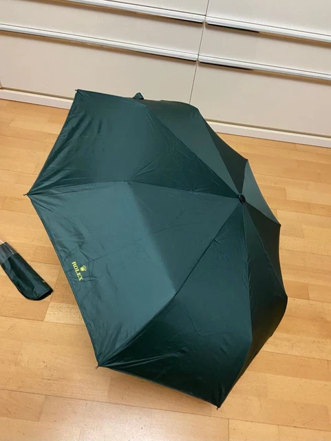 Rolex on sale umbrella price