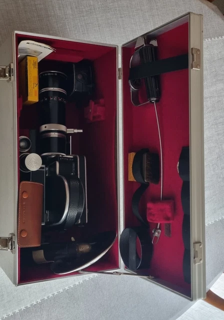 LUMIX G VARIO 14-42mm Ⅱ f3.5-5.6 Cámaras de cine analógicas, Fotografía analógica, Cámaras y