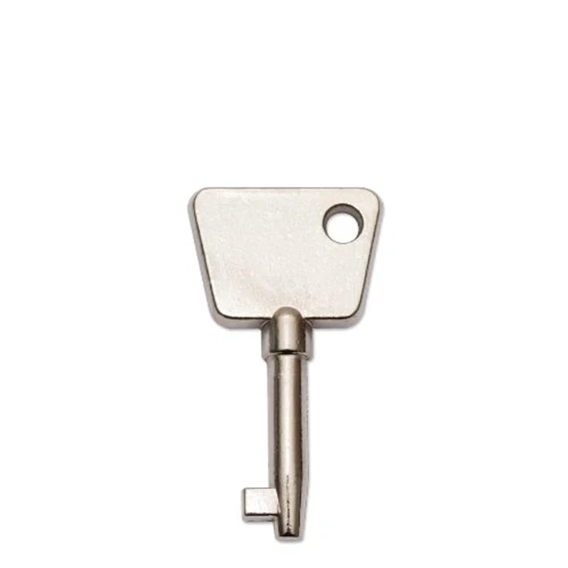 Shaw No:1 Window Lock Key