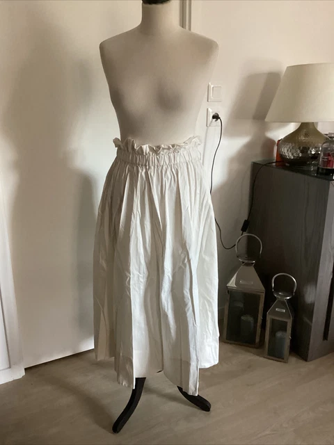 Jupe Plissée Léopard Capucine - Taille Unique Neuve Avec étiquette - Étiquetée 36€