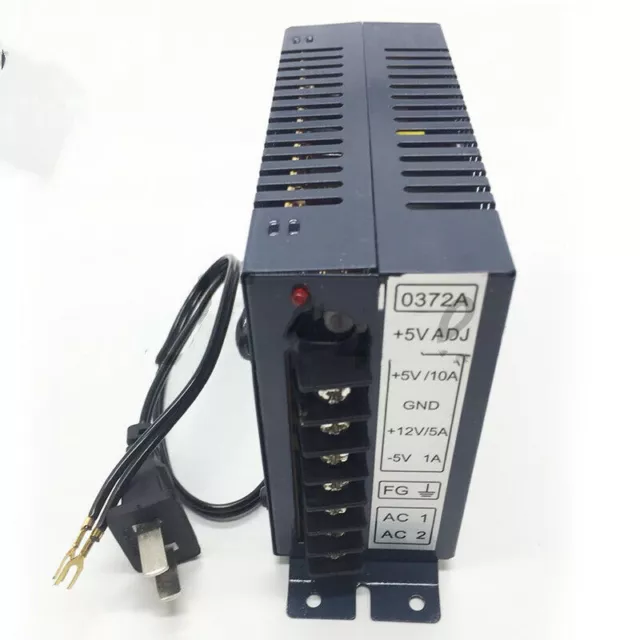 NEW 16A Arcade Switching Power Supply 110 / 220V, pandora box jamma Power Supply