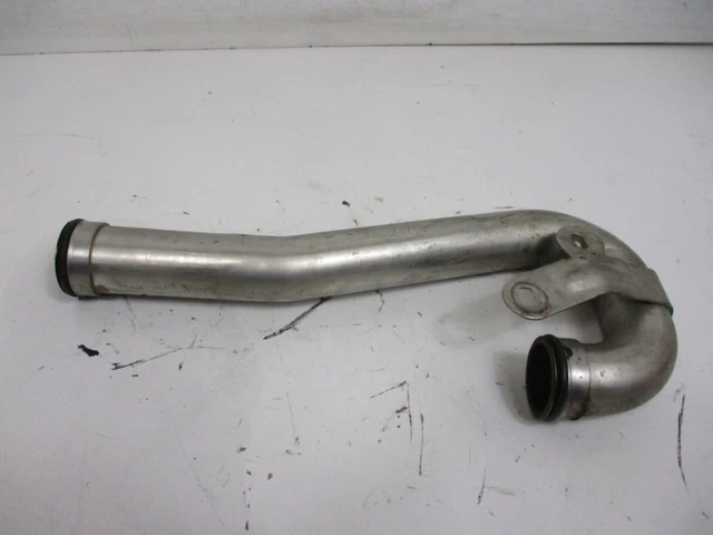 Tuyau Turbo Pour Mercedes Classe A W176 160/180 CDI – Référence 2465200401, Avec Joints
