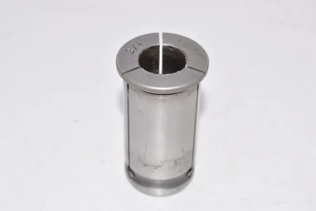3/4'' Straight Collet Milling Chuck Collet Machinist Tooling