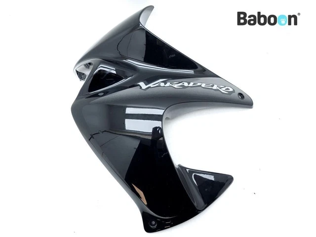 Couvre-carénage De Protection Pour Corps De Papillon BMW R1200GS / R1250GS (2017-2021) - Paire Gauche/droite - Polyamide Léger