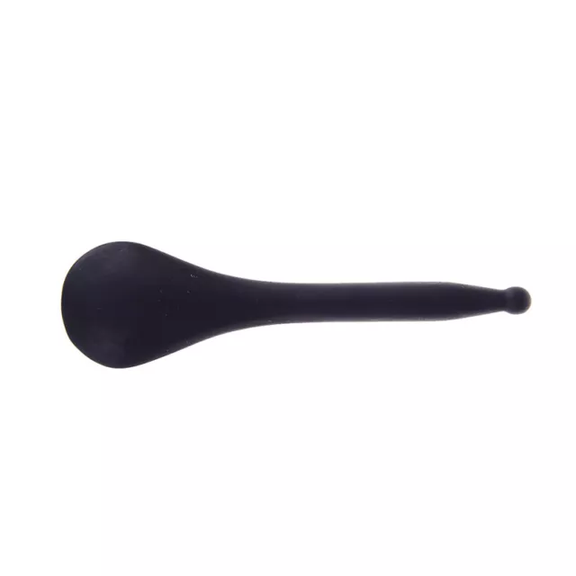 Pluma acupoint herramientas masaje ojos pies cuerpo cabeza relajación masaje belleza salud también*SA