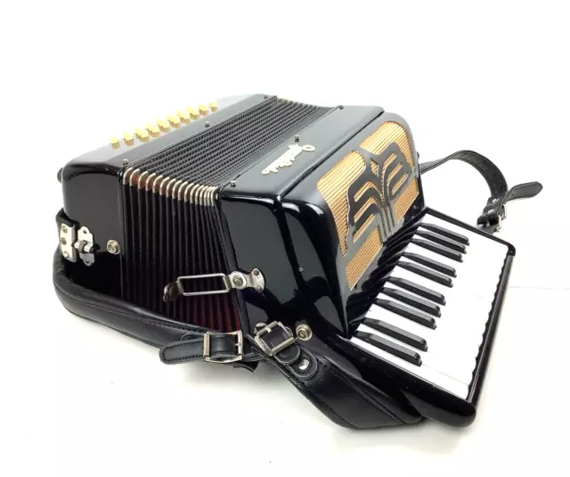 Frontalini organ discount