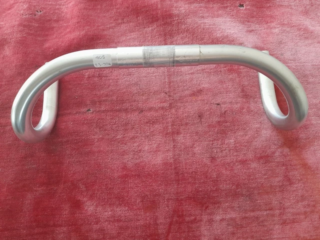 Guidon Handlebar BELLERI Cintre 24,8-395mm vintage R791