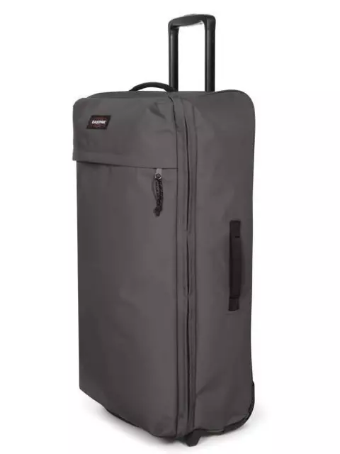 Trolley EASTPAK Trafik Lumière M Whale Grey Med Choix = P EK00037D83Z.A 3