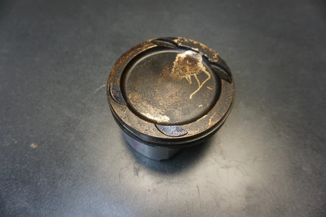 2004-2006 Sea-Doo OEM Piston Ass'y GTX-TEC 420890082 LTD Supercharged