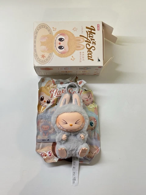 THE MONSTERS Have a seat ぬいぐるみ ＢＯＸ 楽天市場】POP MART 公式ストア THE MONSTERS Have a Seat