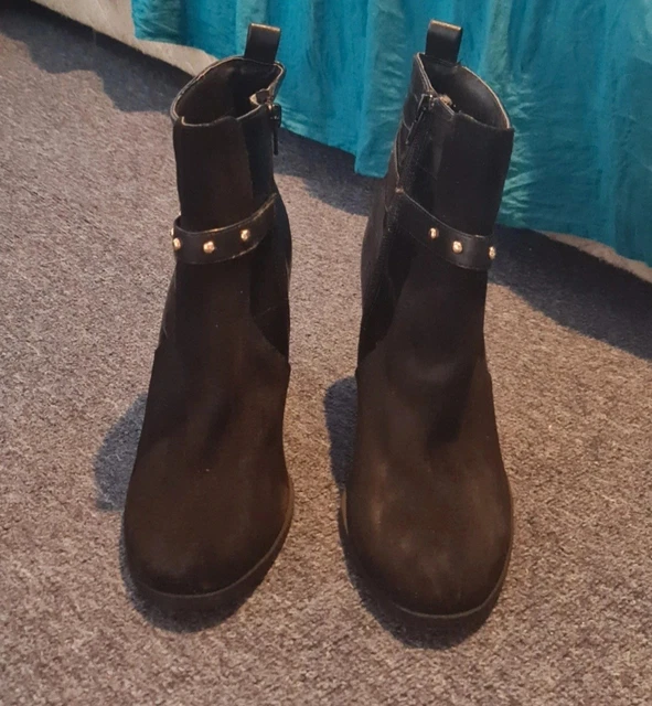 RIVER ISLAND BOOTS Size 5 Never Worn 16.15 PicClick UK
