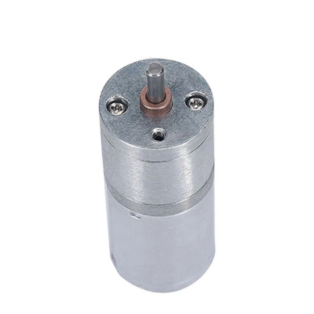 Motoréducteur Électrique Uxcell JCF63G - 36V 80W 40RPM Haute Vitesse