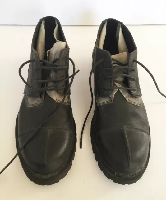 NWOT LD TUTTLE Women's Black The Multiple Ankle Boots, 37 US 7 Orig 695$ NWOT LD TUTTLE Women's Black The Multiple Ankle Boots, 37 US 7 Orig 695$