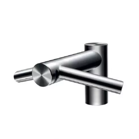 Presale Dyson Airblade Hand Dryer Airblade Tap Wd04 Short Basin Mounted - Satin
