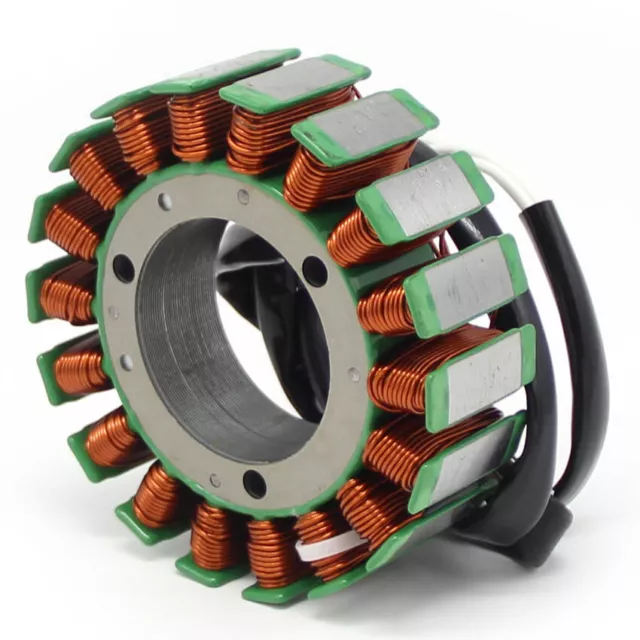 Stator Coil for Yamaha Royale XVZ1200 VMAX12 Venture VMAX12 V-MAX XVZ1200 XVZ12 3