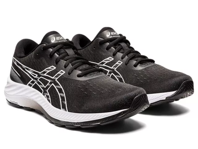 Brand New Asics Mens Gel-Excite 9 Running Shoes UK Size 8 BNIB