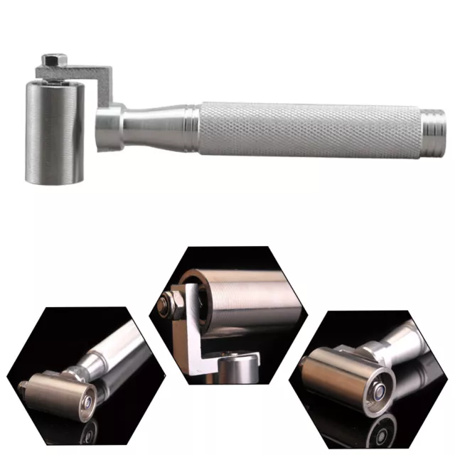 Durable High-quality Alloy Stainless Steel Wind Pressure Wheel Repair Tool New