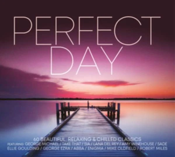 PERFECT DAY / Various: Perfect Day - - (CD / Titel: H-P) £14.68 ...